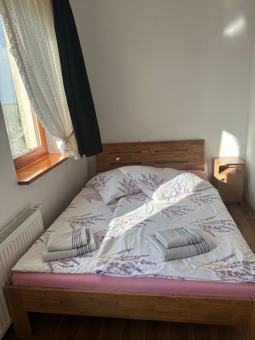 Agroturystyka w sercu natury