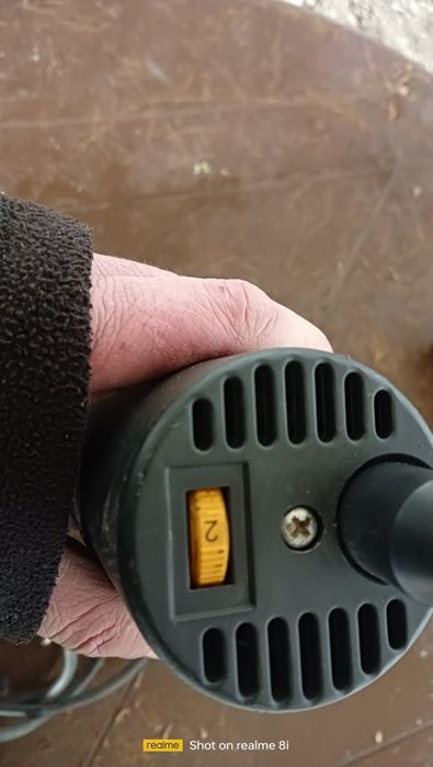 Szlifierka prosta protool