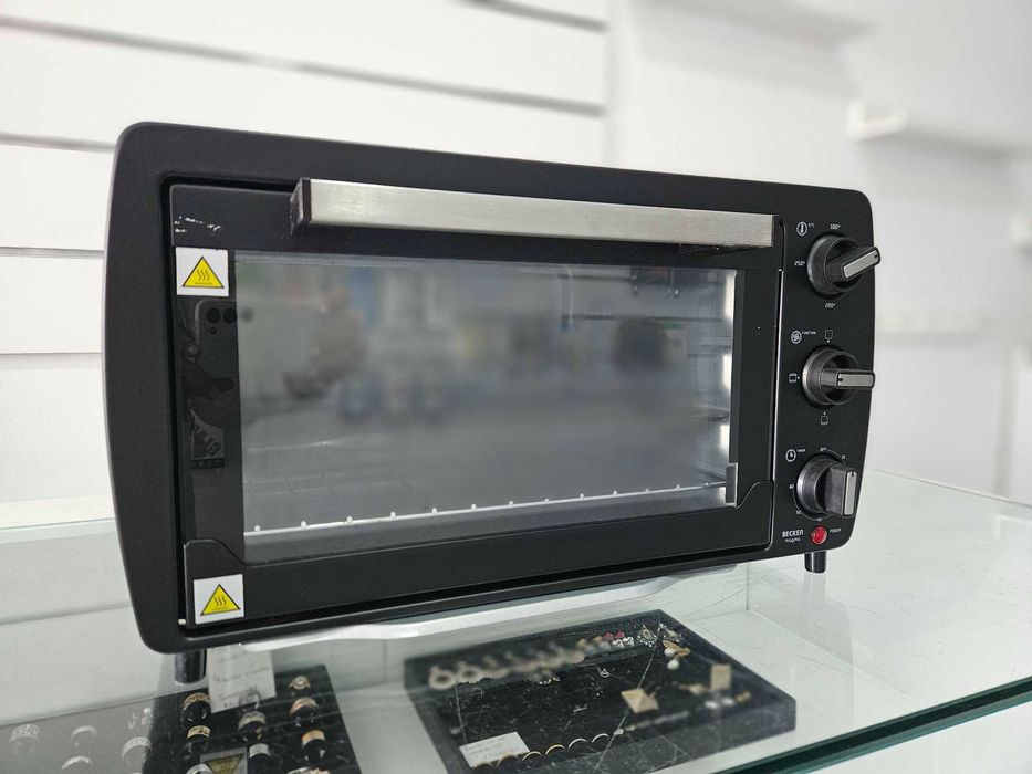 Mini Forno Becken de 20l