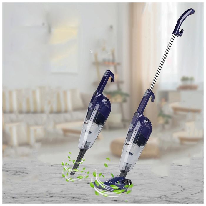 Aspirador Vertical 2 em 1 - 1000W