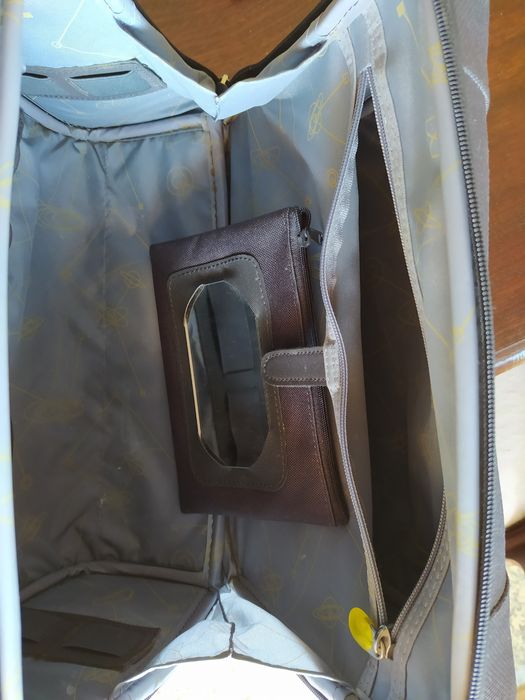 Nécessaire Samsonite