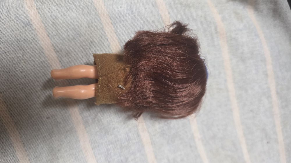 Barbie chelsie 1998