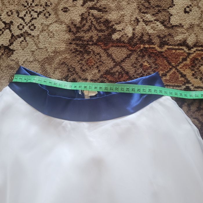 Suknia ślubna szyta na miarę. XS