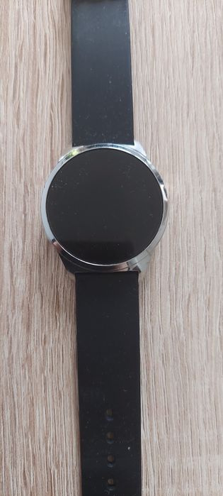 Smartwatch Avon czarny
