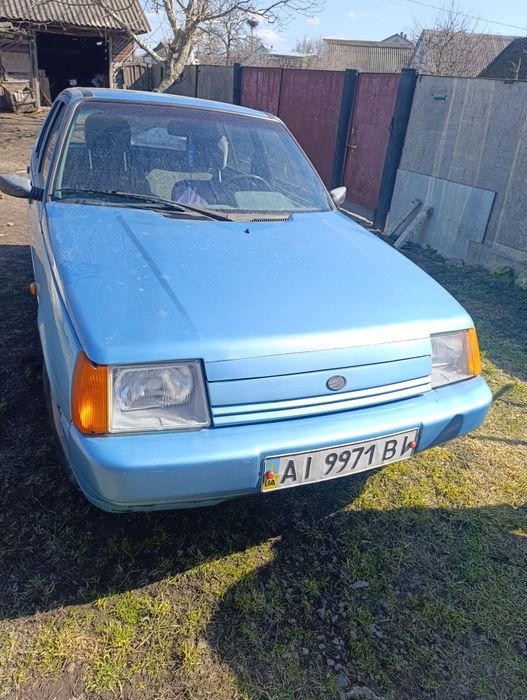 Продам Славуту 2003  рік