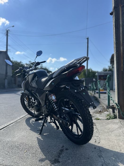 Musstang mt250-9r