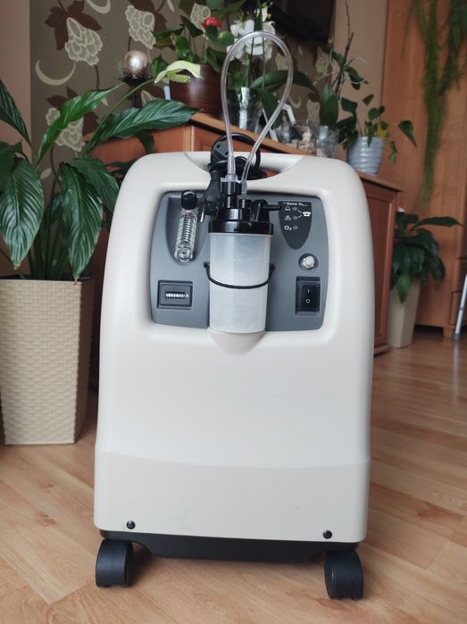 Koncentrator tlenu invacare Perfecto