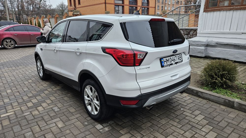 Ford Escape 2019р