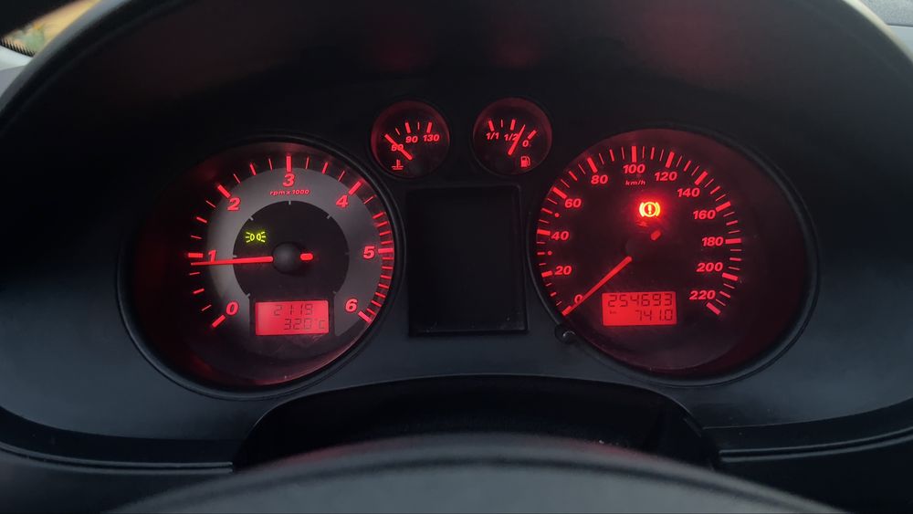 Seat ibiza 6L 1.4TDI comercial
