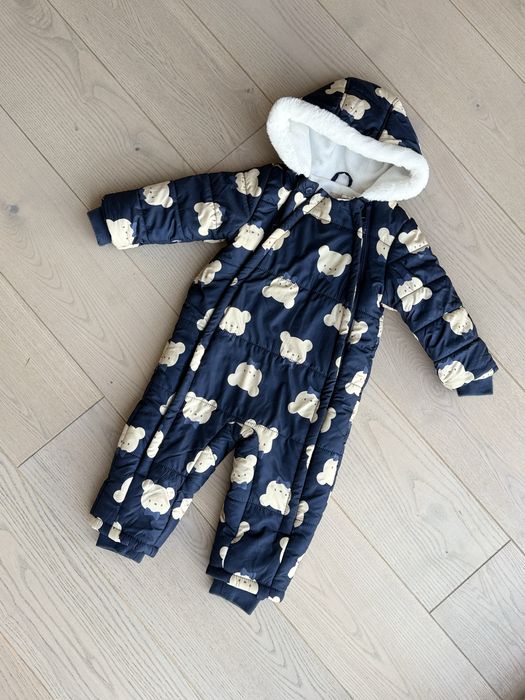 Комбінезон Chicco р. 80
