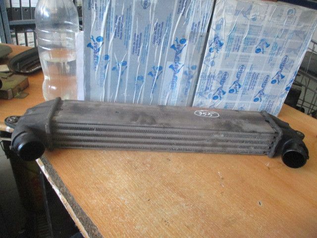 Radiador do intercooler FIAT Doblo Combi (510_, 511_)