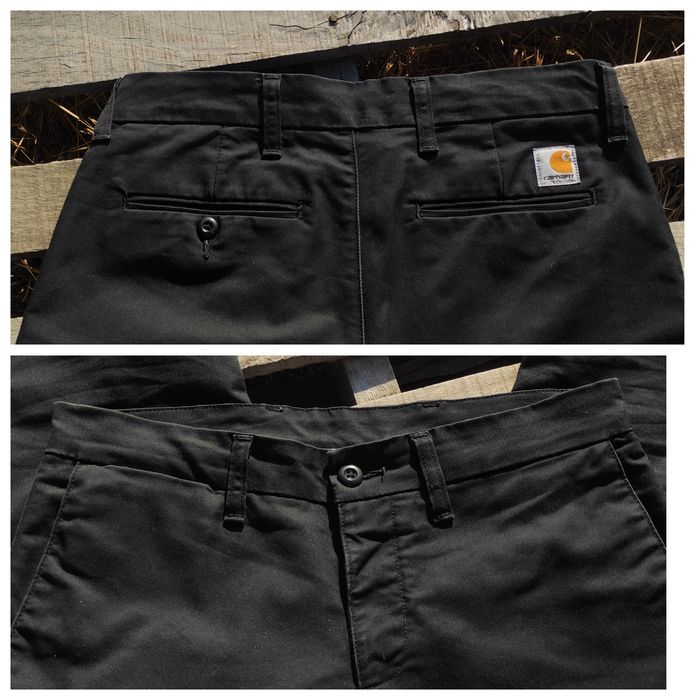 Carhartt Sid Pant