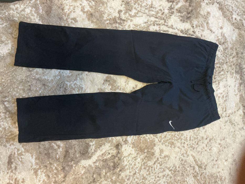 Nike штани спортивні L-XL розм