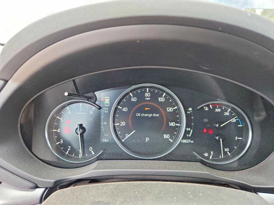 MAZDA CX-5 Premium Plus 2024