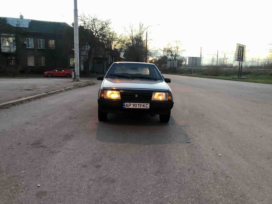 Продам авто ВАЗ 21099