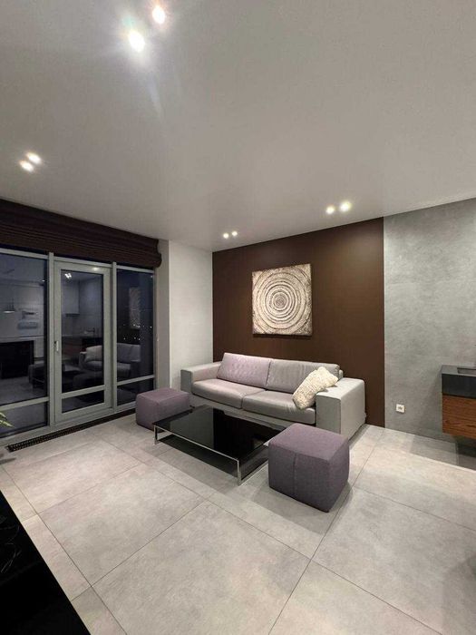 2х кімнатна ЖК Рів'єра Ріверсайд Лівобережна