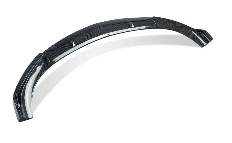 Dokładka Zderzaka Splitter MERCEDES W213 A238 C238 CARBON