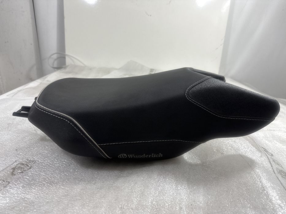 Siedzenie Przednie Wunderlich Aktivkomfort BMW R 1200 GS LC / R 1250 GS ADV S6