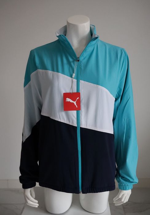 Kurtka Damska Puma