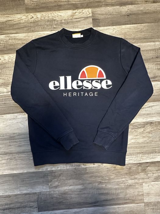 Longsleeve Ellesse Свидшот