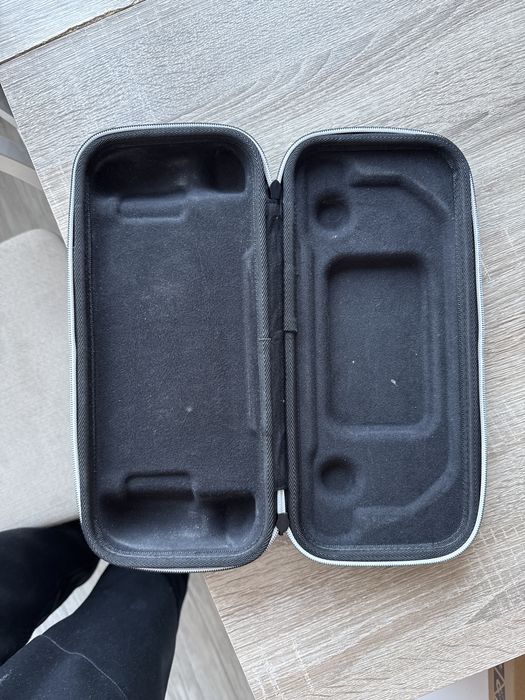 Steam Deck Konsola przenosna