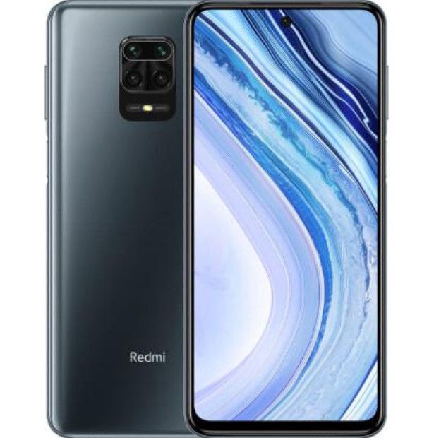 Xiaomi Redmi Note 9 Pro 6 / 64GB