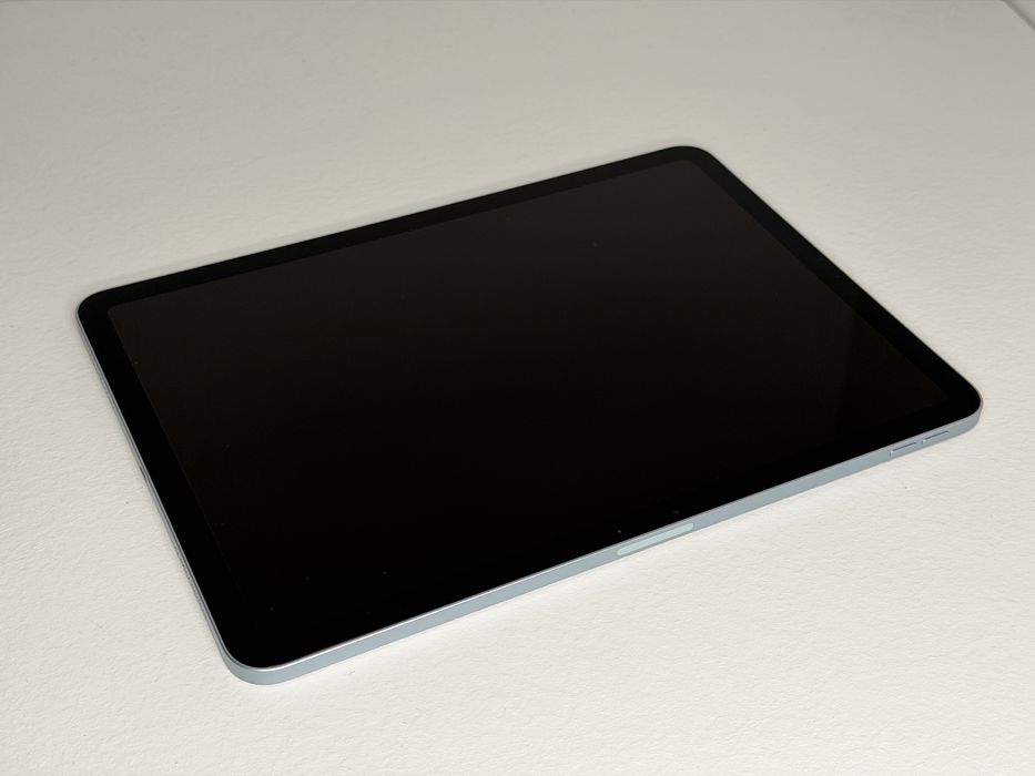 iPad Air 6 (A2902) - 128GB - Apple M2 - faktura VAT 23%