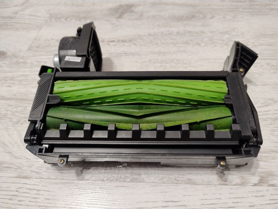 Sprawny Moduł głowicy czyszczącej z wałkami i Turbiną Irobot Roomba e5