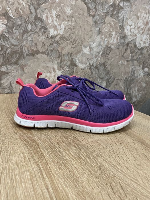 Skechers кросівки кроси кроссовки