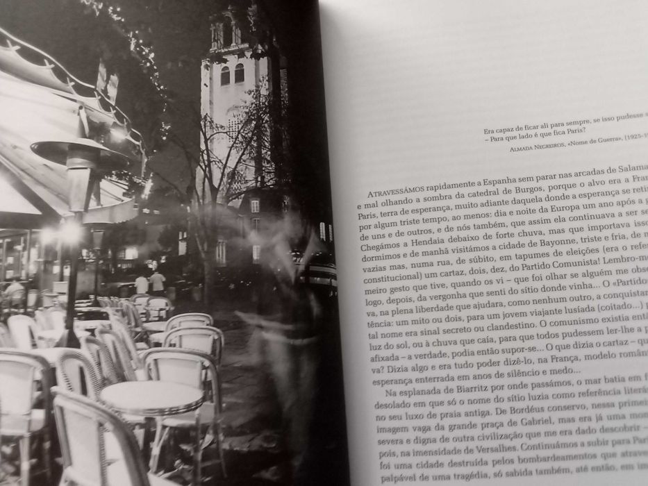 José-Augusto França - Memórias para o ano 2000