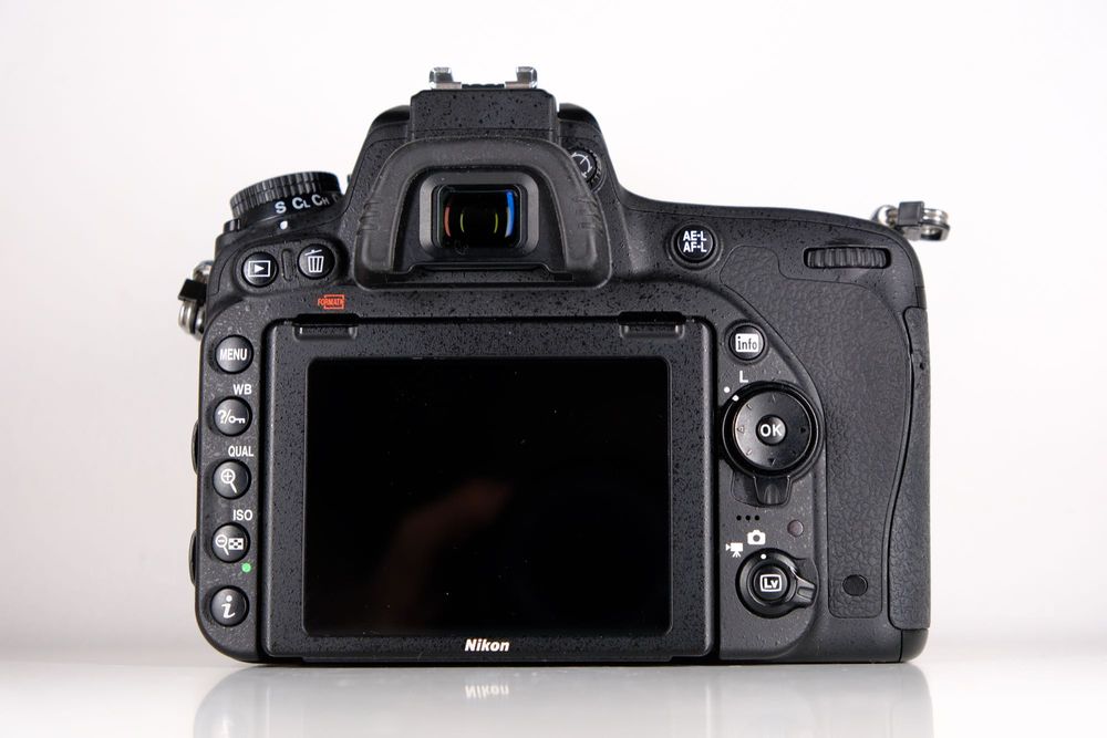 Nikon D750  Wi-Fi пробіг 2 тис кадрів + гарантія / без передоплат