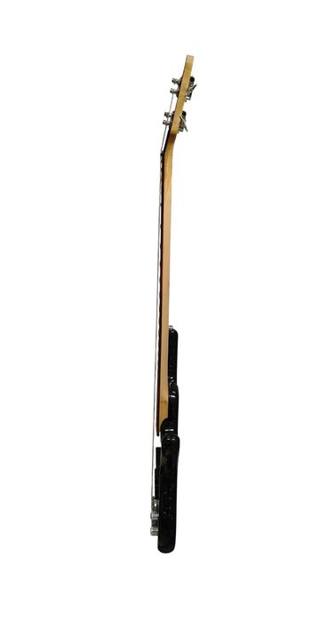 Gitara Basowa IBANEZ GSR200-BK 4-Strunowa