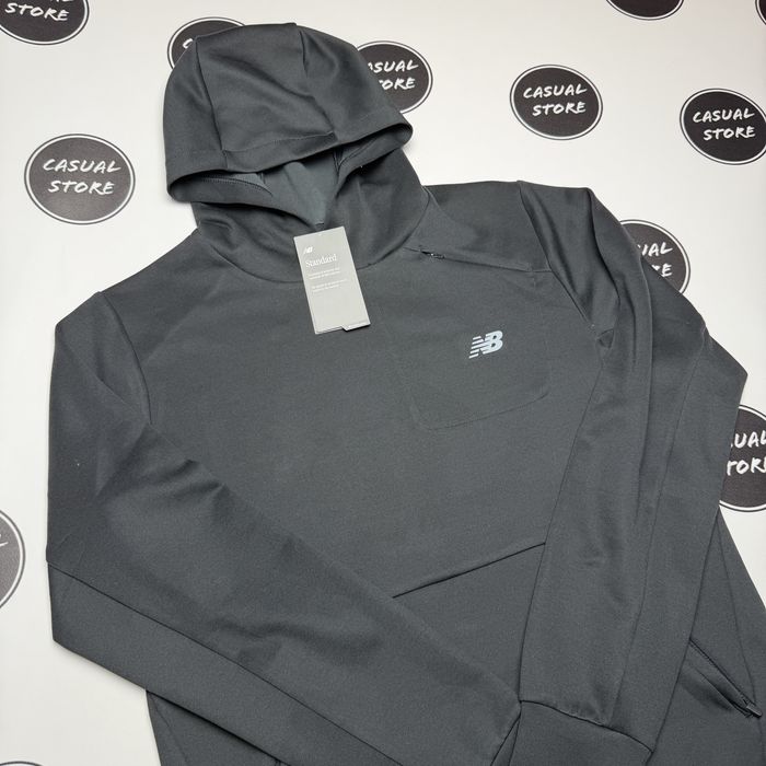 ОРИГІНАЛ Чоловіча Кофта New Balance M Худі з США
