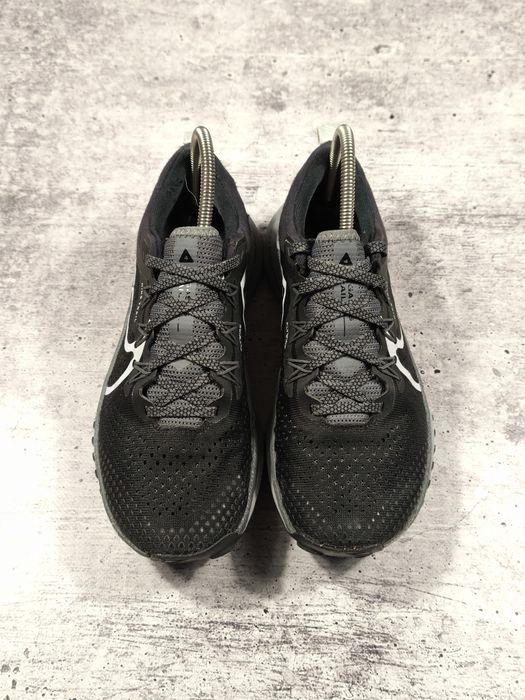 Кроссовки Nike React Pegasus Trail 4