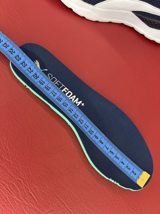 Кросівки 37р.23см. Puma