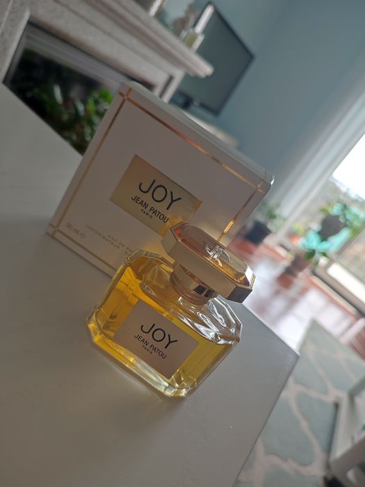 Perfume Joy de Jean Patou