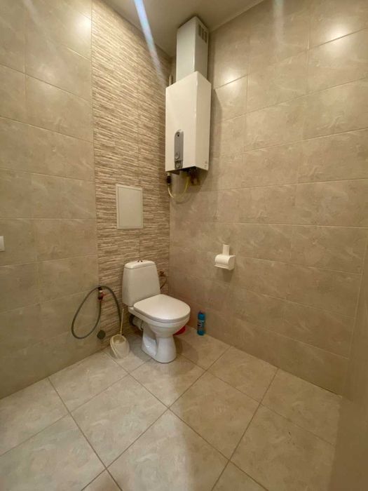 2-кімнатна квартира на Старому Бульварі. Культурний центр міста