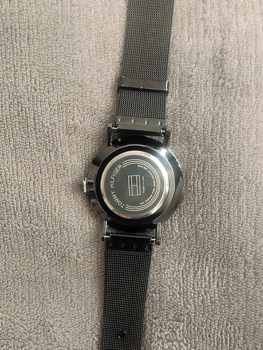 Zegarek damski Tommy Hilfiger