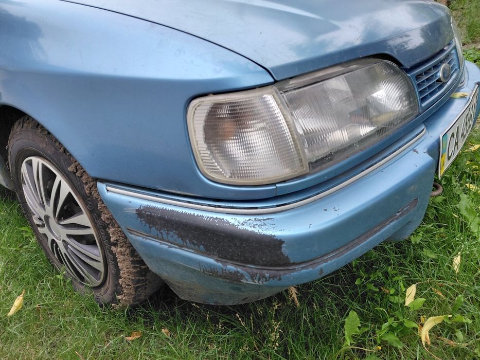 Ford Sierra 1992 р.