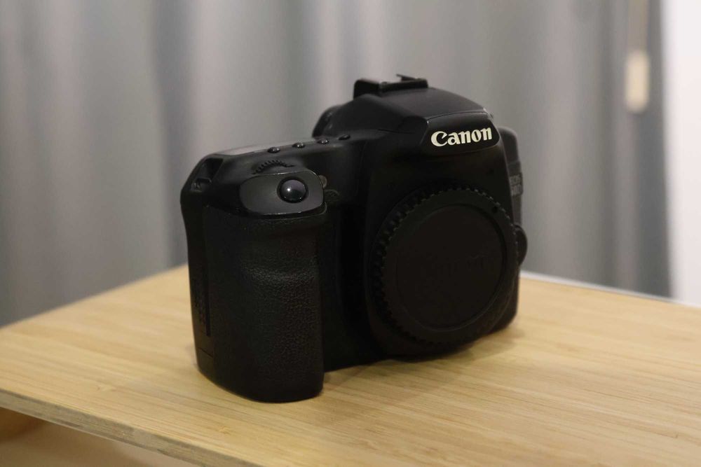 Canon Eos 50D Corpo