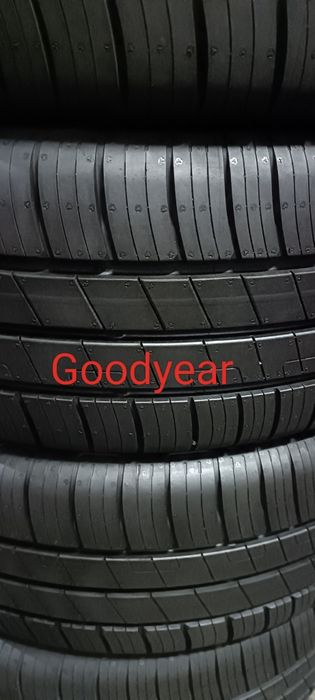 Pneus  205/55/17 várias marcas