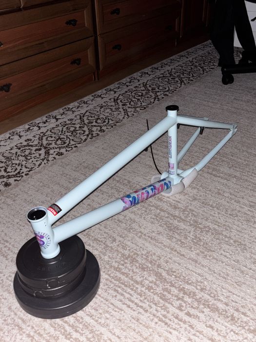 бмх рама Sunday Nightshift