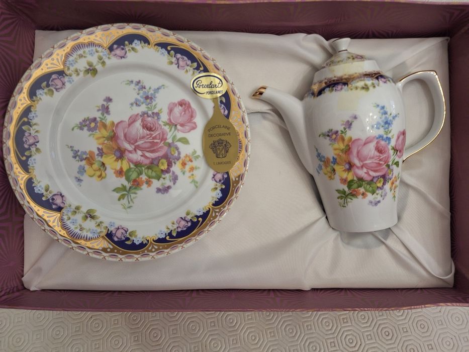 Conjunto Limoges425561893854914561