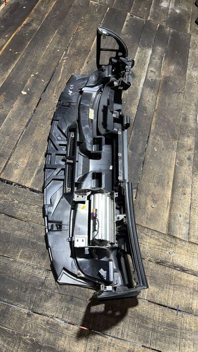Tablier Audi A6 C5