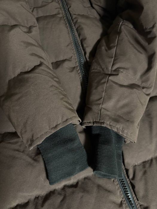 Canada Goose Оригінал