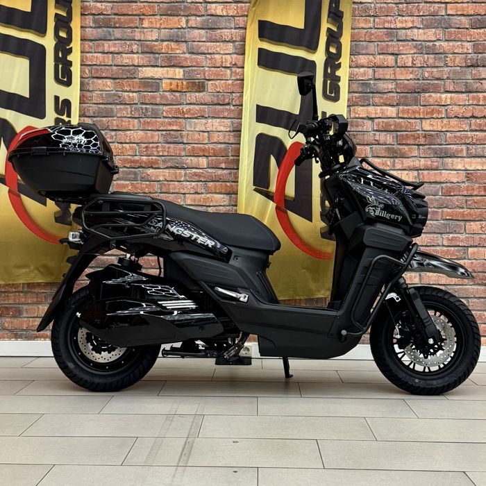 Електроскутер Ganster 2800W