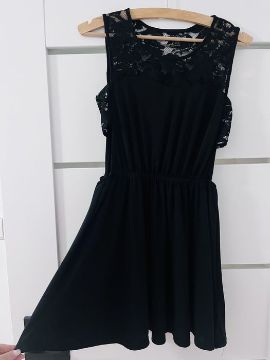 Sukienka zara m