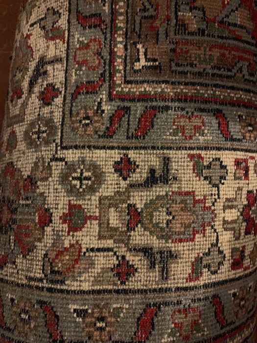 Tapete oriental , Design Kashan, made in India