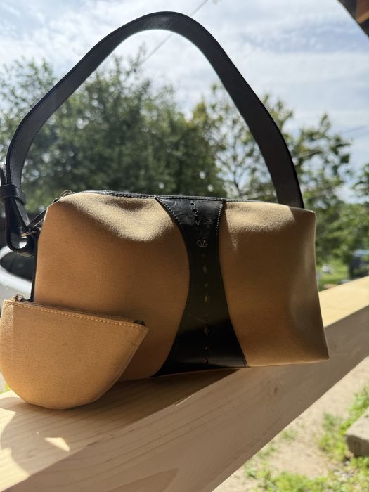 Сумка Giovanni Valentino