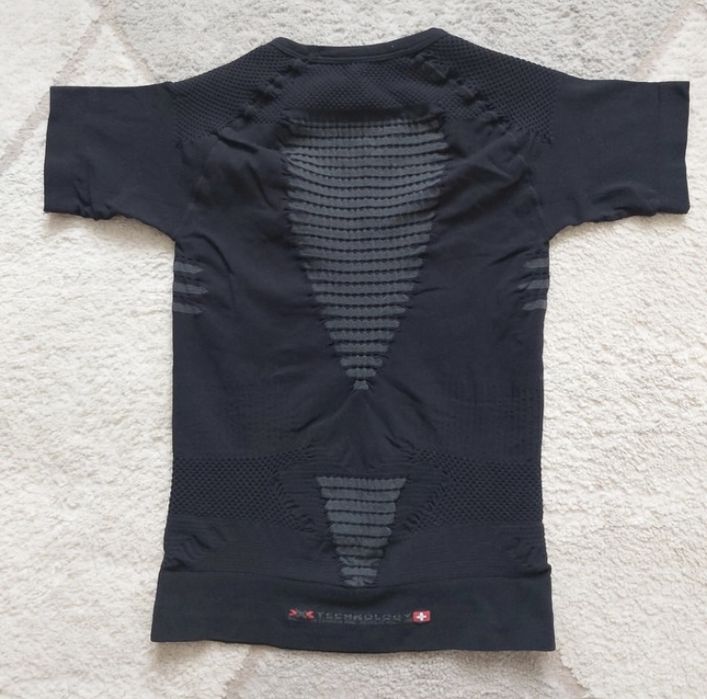 Koszulka sportowa termiczna x-bionic męska S/M